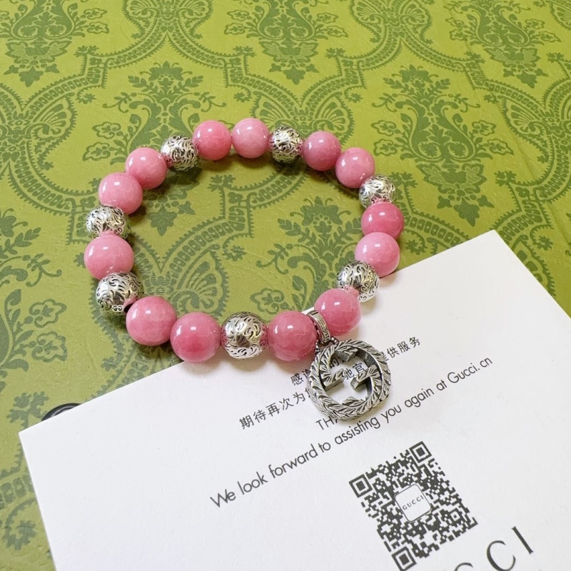 Gvc*1 bracelets